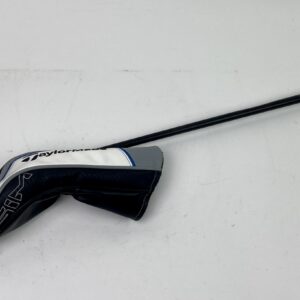 2020 TaylorMade SIM MAX D 5 Wood 19* Diamana D+72 X-Stiff Flex Graphite Golf Club