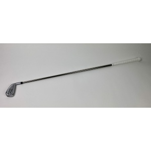 2020 Cobra King Utility 2 Driving Iron 17.5* recoil 95g F4 Stiff Graphite Golf