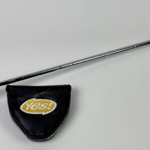 Right Handed Used Yes SWASH DESN. Natalie 32" Putter Steel Golf Club