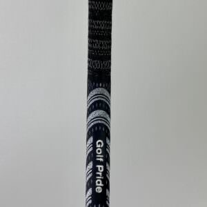 Used RH Adams IDEA Super Hybrid 4 21* Stiff Flex Graphite Golf Club