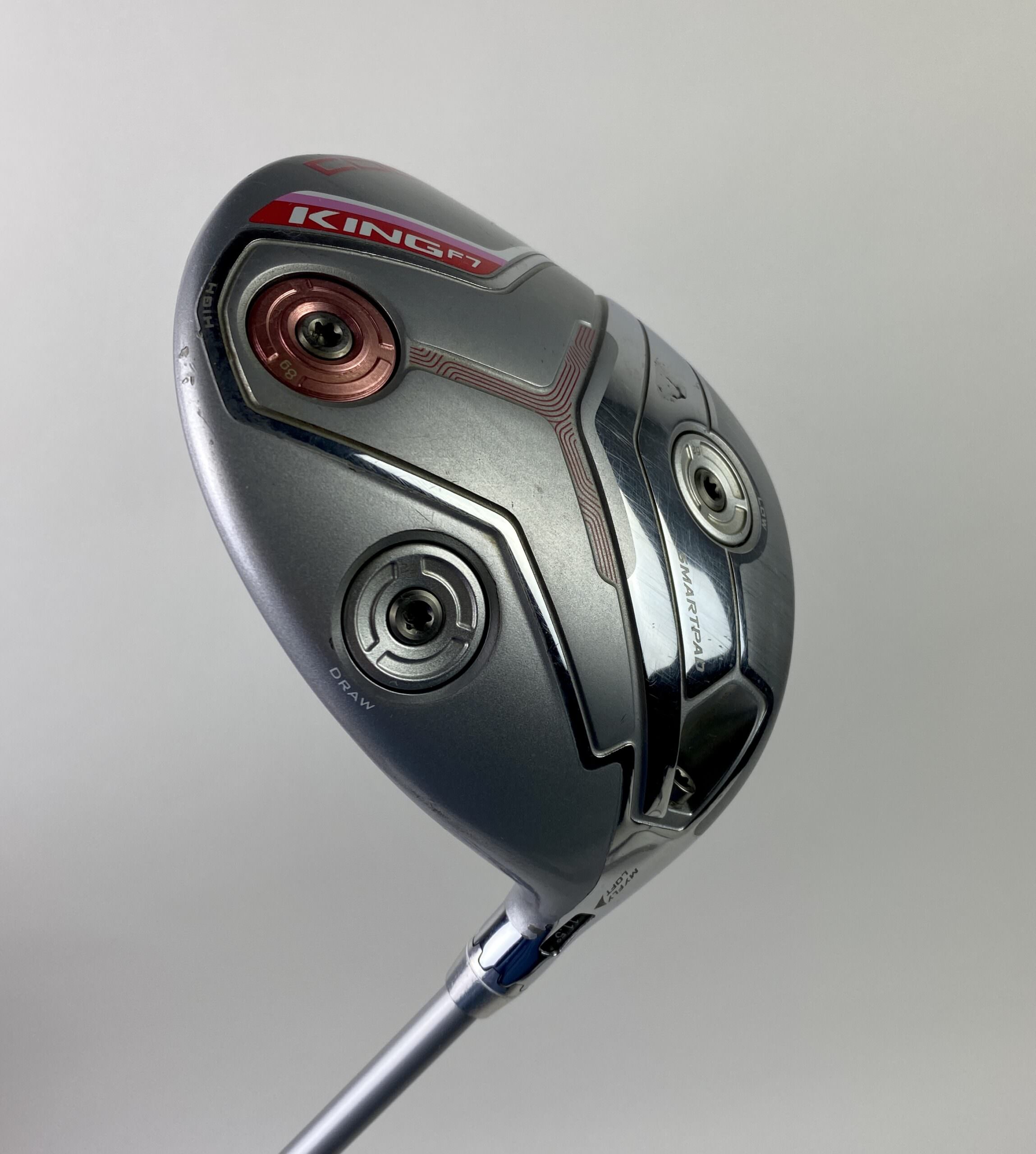 Buy Cobra Women's King F7 Driver | Golf Discount