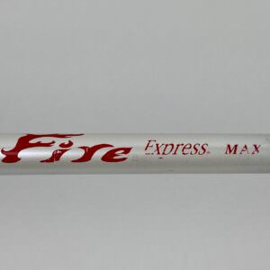 Golf Shaft Only Composite Techno Fire Express Max WBQ 65 (SX) 44inch JAPAN