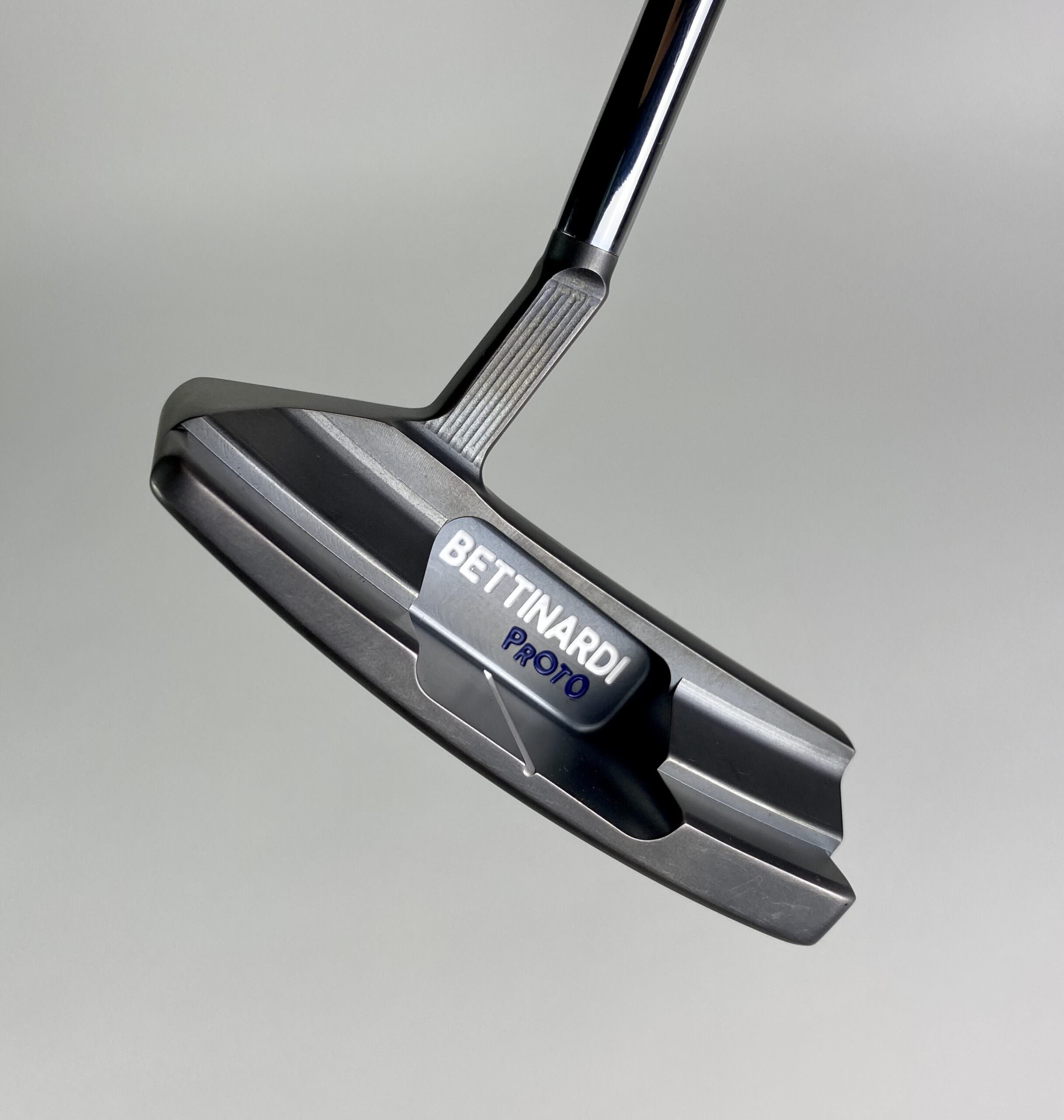 Tour Dept DASS Hexperimental Proto Putter | Bettinardi Golf