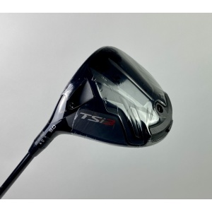New LH Titleist TSi3 Driver 9* Tensei RAW White 75g X-Stiff Flex Graphite Golf
