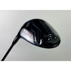 New LH Titleist TSi3 Driver 9* Tensei RAW White 75g X-Stiff Flex Graphite Golf