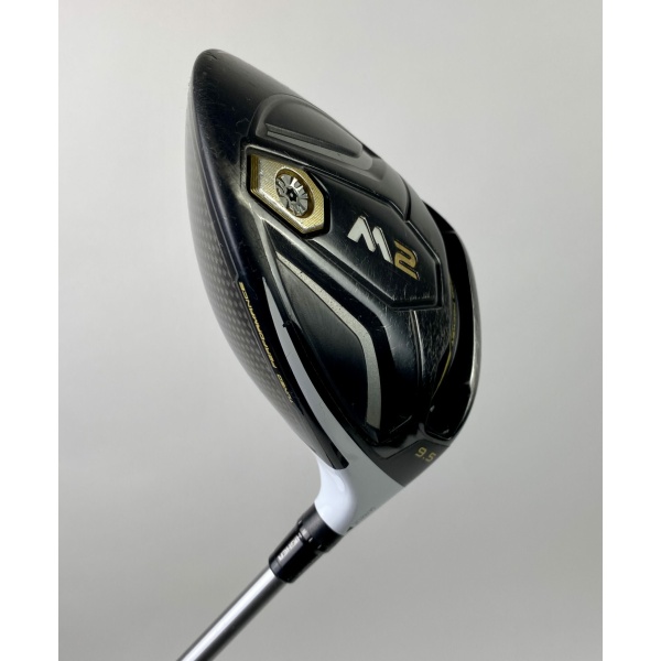 TaylorMade - テーラーメイドM2ドライバー　2016 flex S テーラーメイド M2 ドライバー（2016年）の試打レビュー 口コミ