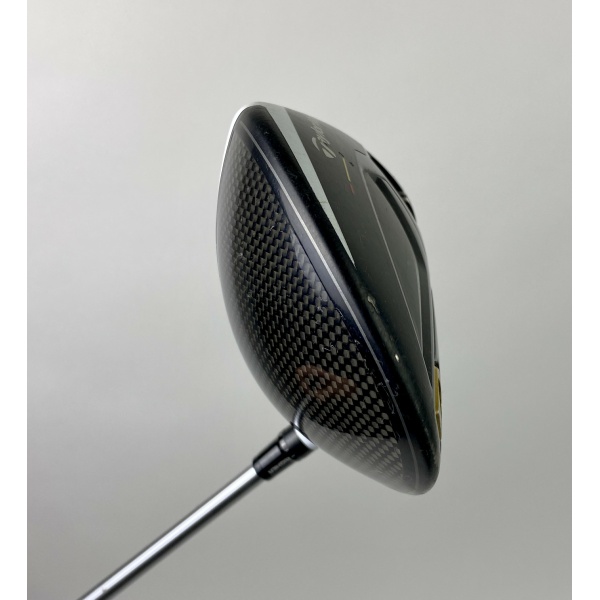 2016 TaylorMade M2 Driver 9.5 Tensei Blue 65g Regular Flex