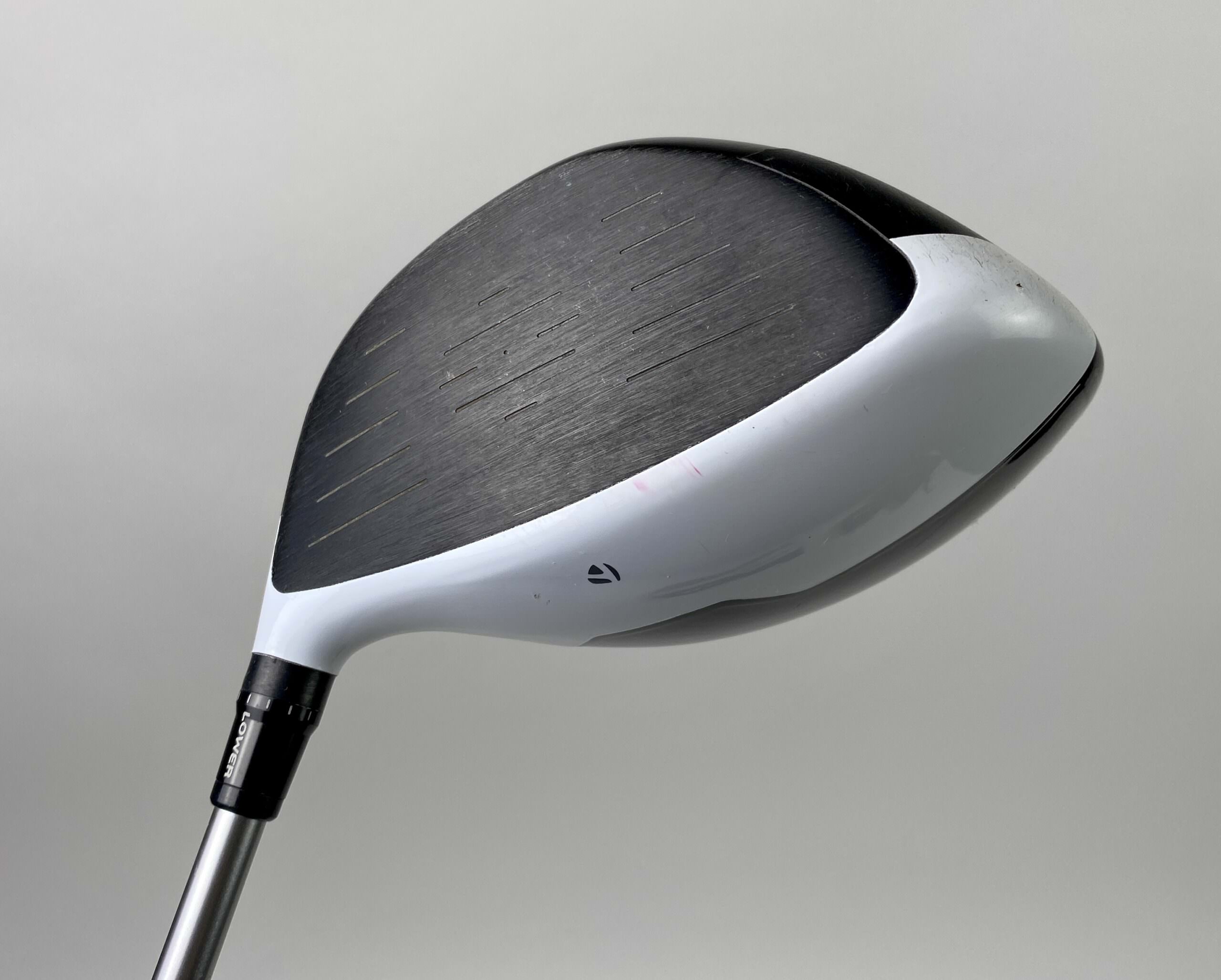 2016 TaylorMade M2 Driver 9.5 Tensei Blue 65g Regular Flex