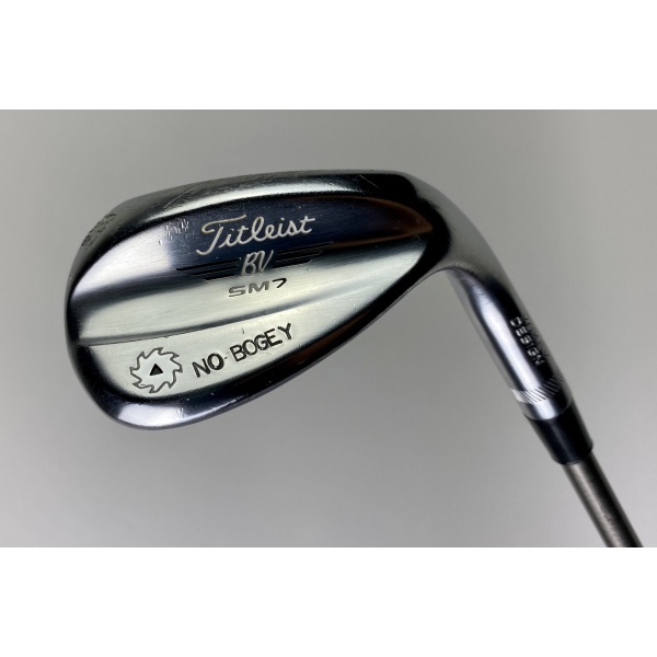 Vokey SM7 Golf Wedges | Vokey Design SM7 Wedges | Titleist
