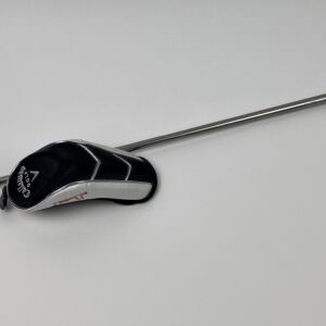 Used RH Callaway Golf FT 4H Hybrid 24* Fujikura Ladies Flex Graphite
