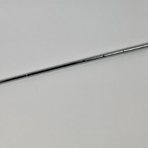 Used RH BombTech Golf 60° Sand Wedge Steel Wedge Flex Ships Free 35.5"