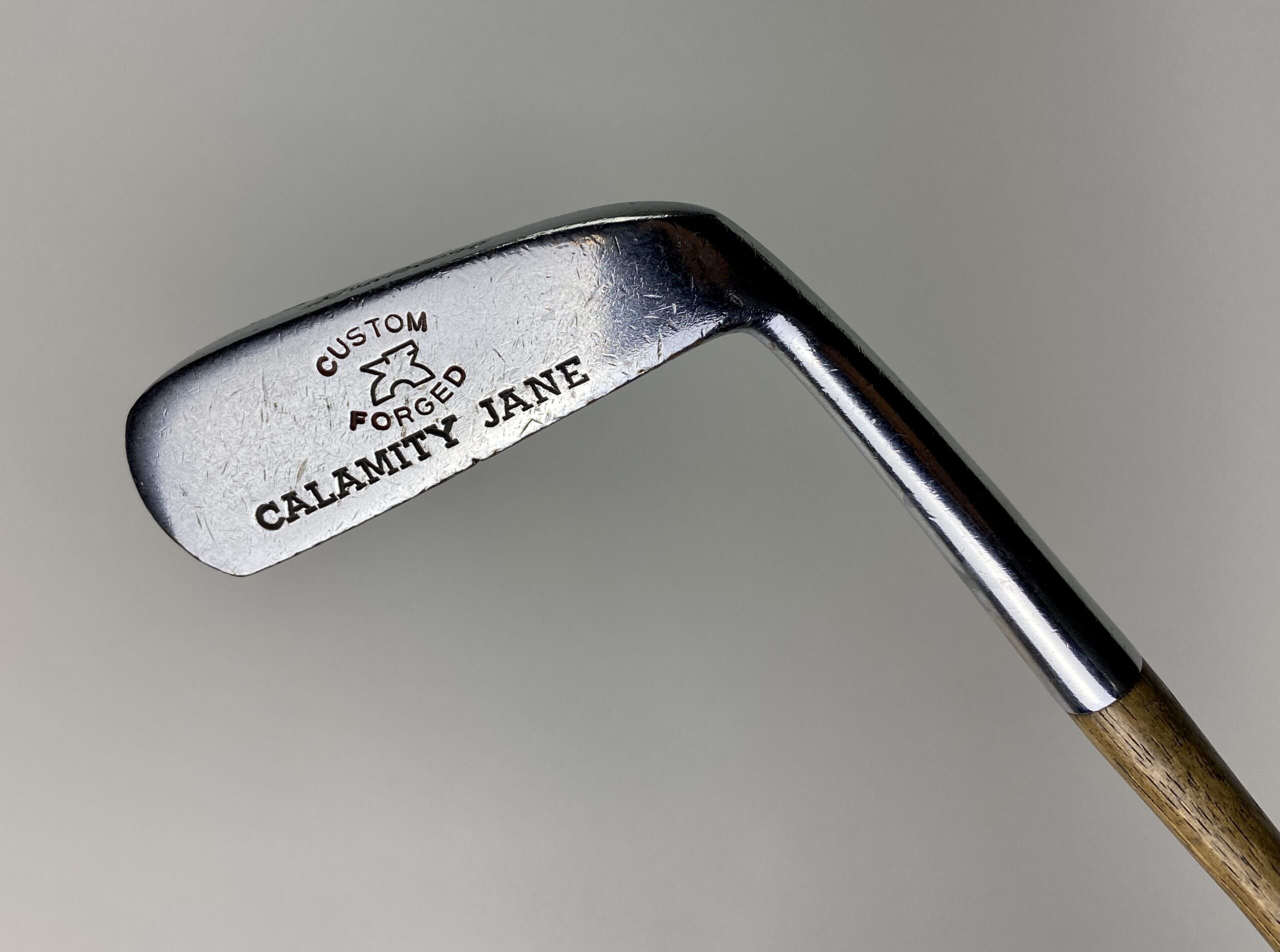 カラミティージェーン パター CALAMITY JANE カラミティージェーン