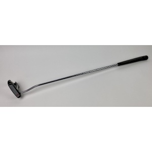Used Right Handed Odyssey Golf Metal-X D.A.R.T. Mid Mallet Putter 35"
