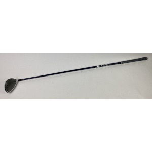 Used TaylorMade SIM MAX 3 Wood 15* Ventus 5-R Regular Flex Graphite Golf Club