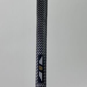 Titleist Vokey SM7 D Grind RAW Wedge 60*-12 TI S400 Stiff Flex Steel Golf Club