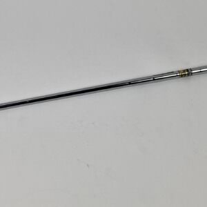 Titleist Vokey SM6 M Grind Jet Black Wedge 60*-08 Wedge Flex Steel Golf Club