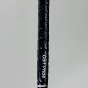 Ping Black Dot Glide 2.0 Stealth 60*-12 SS AWT 2.0 Wedge Flex Steel Golf Club