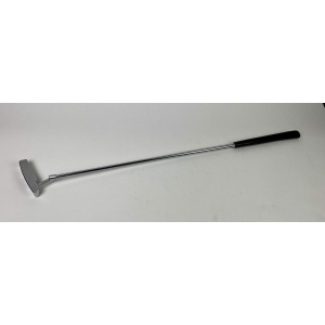 Used Right Handed PXG Brandon Chrome 35" Putter Steel Golf Club