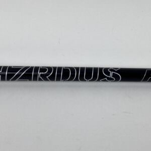 Project X HZRDUS SMOKE RDX 70g 6.0 Stiff Graphite Driver Shaft TaylorMade Tip