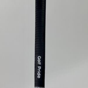 Used RH Ping Karsten Black Dot Ping ISI Sand Wedge S2 Steel Golf Club