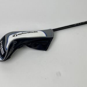 TaylorMade SIM Titanium Rocket 3 Wood 14* RDX 6.5 80g X-Stiff Graphite Golf