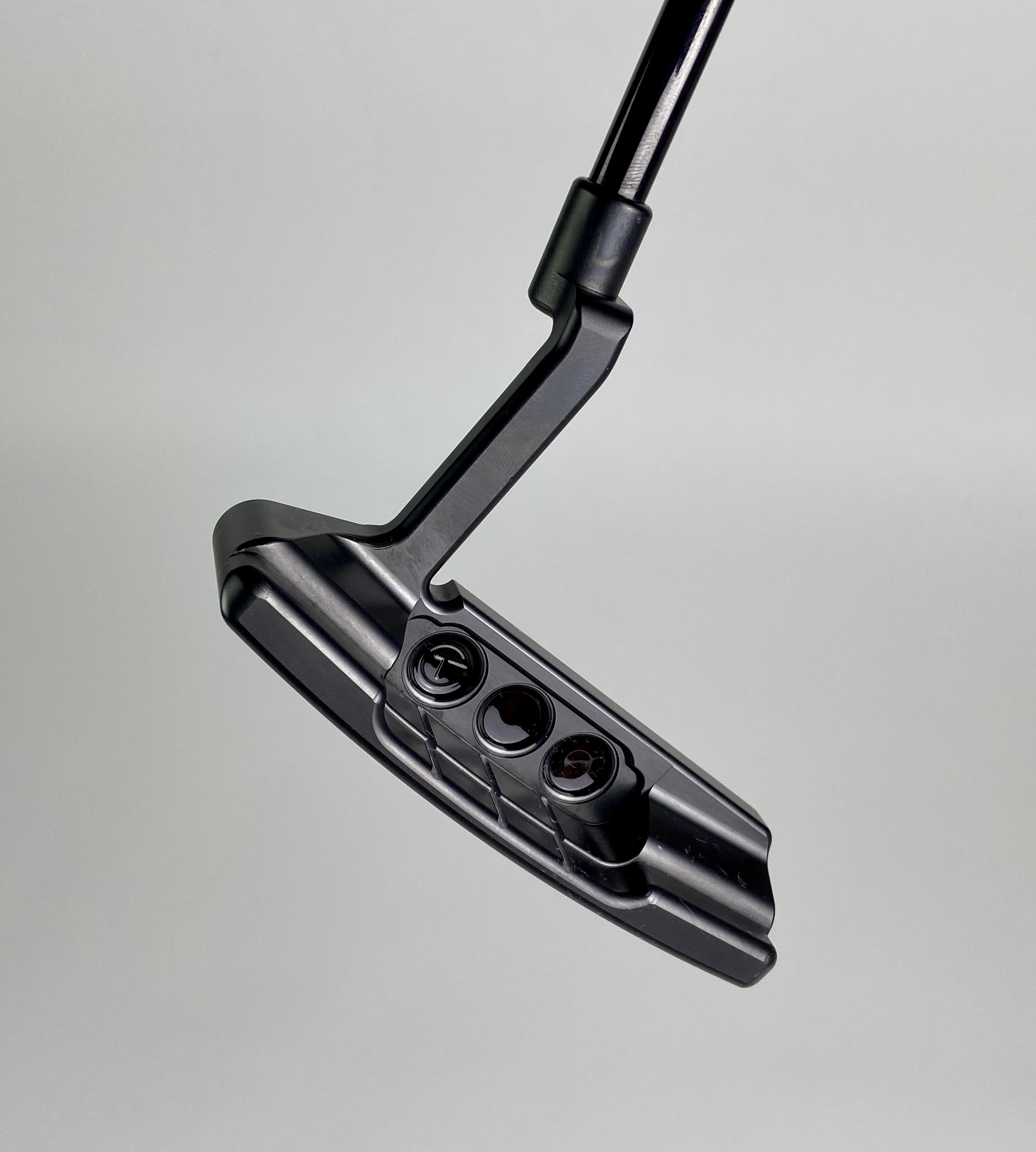 Scotty Cameron Tour Rat Prototype Concept 2 Circle T 34