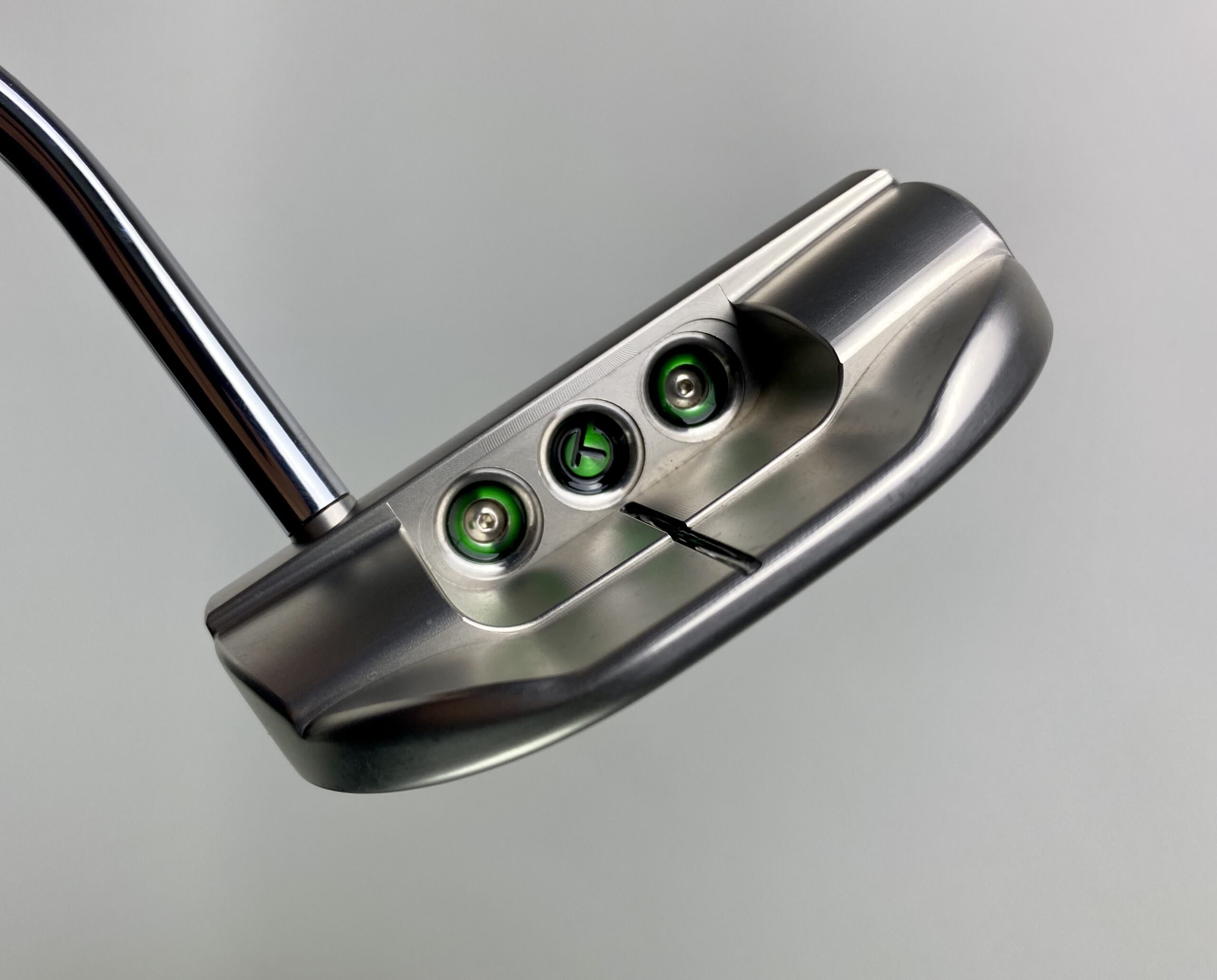 Scotty Cameron Mallet 1 Circle T 34 Scotty Cameron Mallet 1 Circle T 34