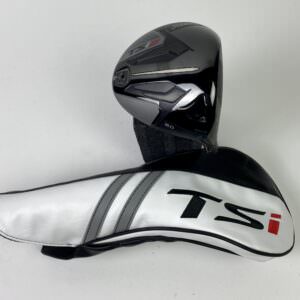 Tour Issue 2021 Titleist TSi 2 Driver 8* HEAD ONLY Golf Club TXXX Serial #