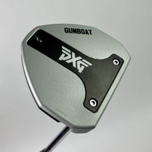 PXG Gunboat Broomstick 47" Putter Stability EI GJ-1.0 Graphite Shaft Golf Club