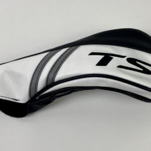 2021 Titleist TSi Fairway Headcover Head Cover