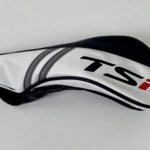 2021 Titleist TSi Fairway Headcover Head Cover