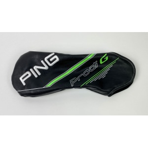 Ping Golf Prodi G Driver Headcover Head Cover