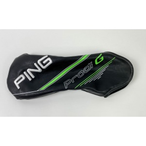 Ping Golf Prodi G Driver Headcover Head Cover