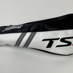 2021 Titleist TSi Hybrid Headcover Head Cover