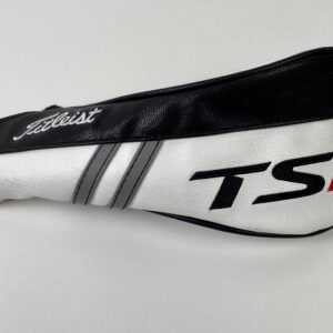 2021 Titleist TSi Hybrid Headcover Head Cover