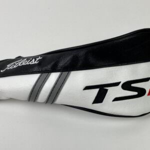 2021 Titleist TSi Hybrid Headcover Head Cover