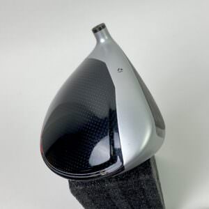 Tour Issue Right Handed TaylorMade M4 Driver 8.5* HEAD ONLY Golf Club