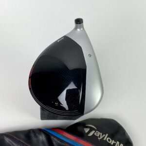 Tour Issue Right Handed TaylorMade M4 Driver 8.5* HEAD ONLY Golf Club