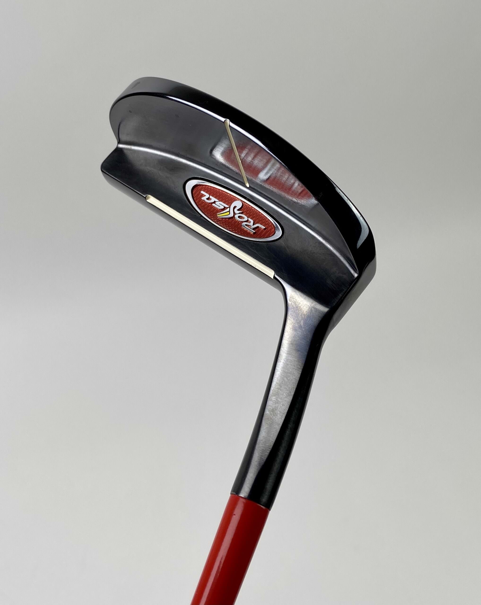 クラブ TaylorMade ROSSA IMOLA SPECIAL EDITION TaylorMade Rossa TP Imola 6-02 35