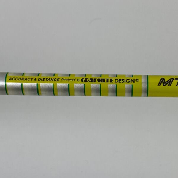 Graphite Design Tour AD MT-6S Stiff Graphite Wood Golf Shaft