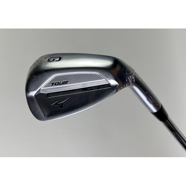 New Mizuno JPX 921 Tour Forged Gap Wedge $-Taper 120g Stiff Steel Golf Club