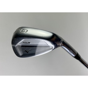 New Mizuno JPX 921 Tour Forged Gap Wedge $-Taper 120g Stiff Steel Golf Club