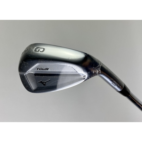New Mizuno JPX 921 Tour Forged Gap Wedge $-Taper 120g Stiff