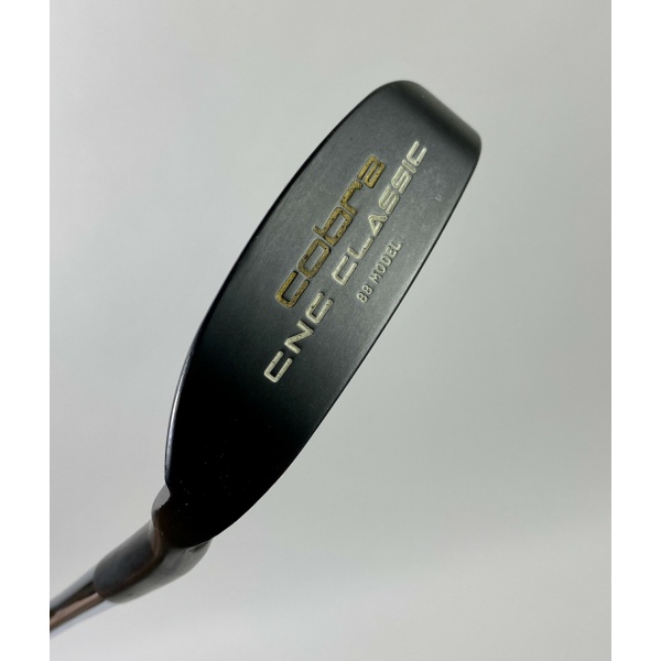 COBRA CNC CLASSIC 88model パター 34インチ Cobra Cnc Classic