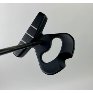 Right Handed L.A.B. Golf Directed Force 2.1 T Putter 33" Steel Golf Club