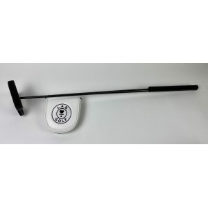 Right Handed L.A.B. Golf Directed Force 2.1 T Putter 33" Steel Golf Club