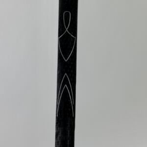 Used Right Handed Callaway X-18 5 Iron Uniflex Steel Golf Club