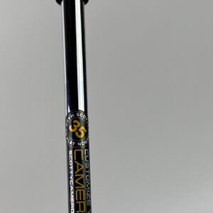Used RH Titleist Scotty Cameron Phantom X 6 Mallet 35" Putter Steel Golf Club