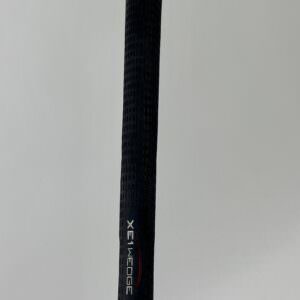 Used Left Handed xE1 Wedge 65* The Ultimate Wedge Bounce 7* Wedge Flex Steel