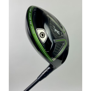 Used RH Callaway GBB EPIC Driver 9* Aldila X-Stiff Flex Graphite Golf Club